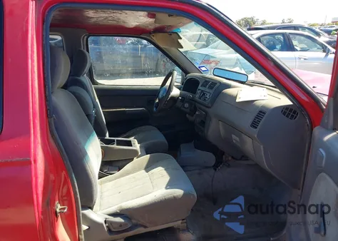 1999 Nissan Frontier Se/Xe z USA, uszkodzony, nr VIN 1N6DD26S8XC322496